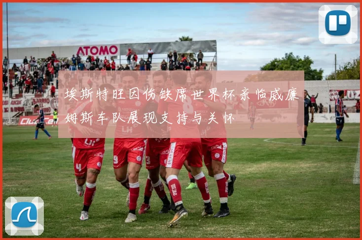 埃斯特旺因伤缺席世界杯亲临威廉姆斯车队展现支持与关怀