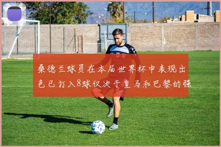 桑德兰球员在本届世界杯中表现出色已打入8球仅次于皇马和巴黎的强劲表现